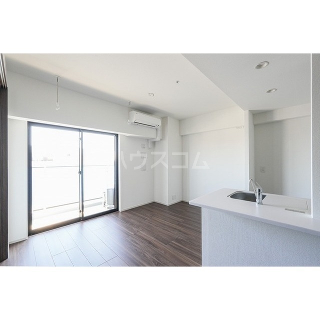 3/27 リビング/ダイニング