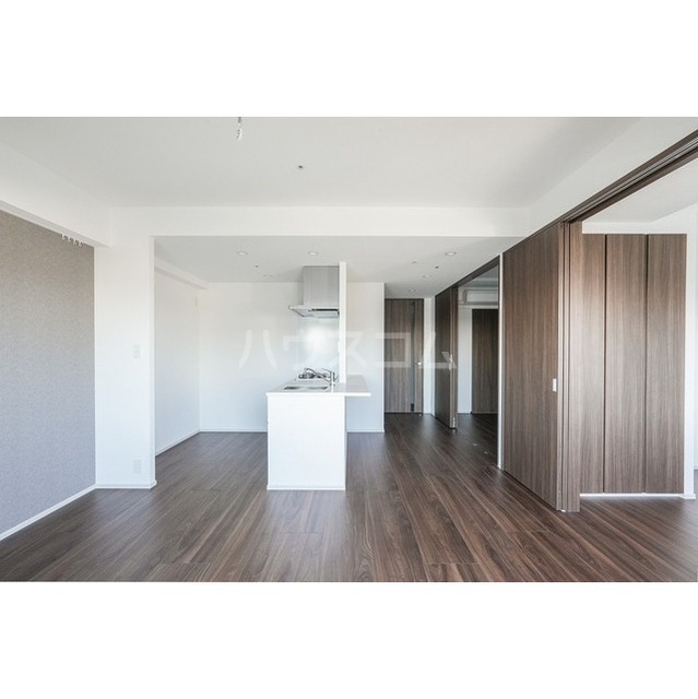 3/27 リビング/ダイニング