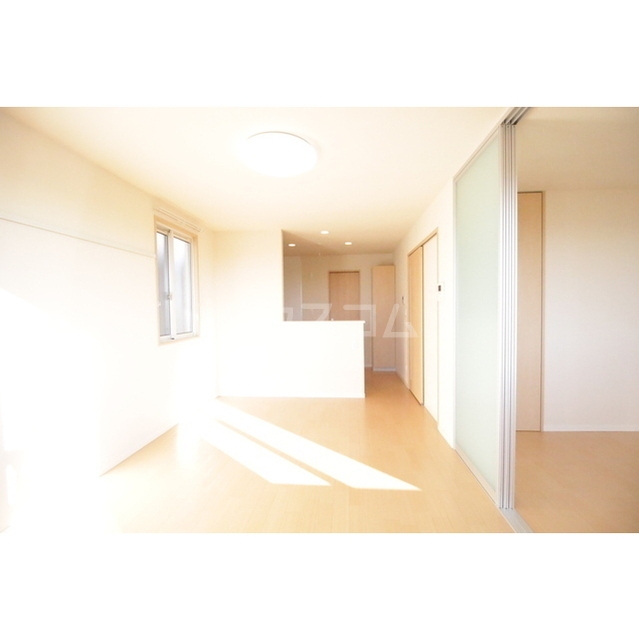 3/12 リビング/ダイニング