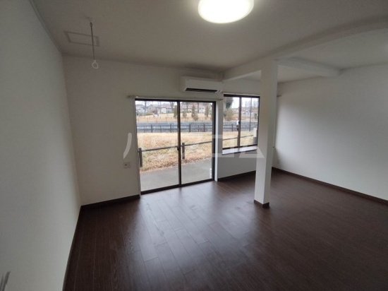 4/20 リビング/ダイニング