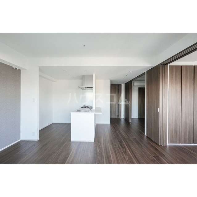 3/27 リビング/ダイニング