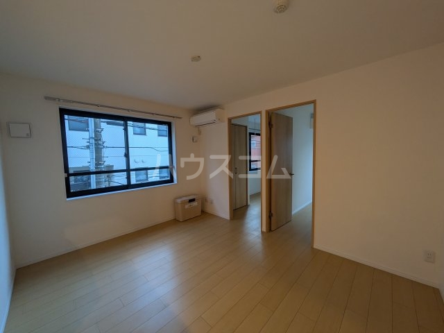 4/20 リビング/ダイニング