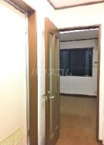 3/7 リビング/ダイニング