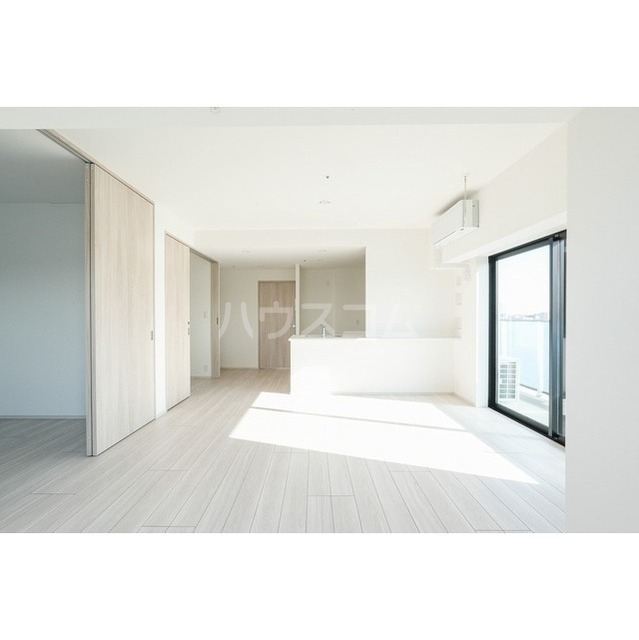 3/27 リビング/ダイニング