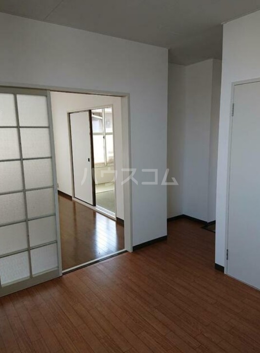 3/11 リビング/ダイニング