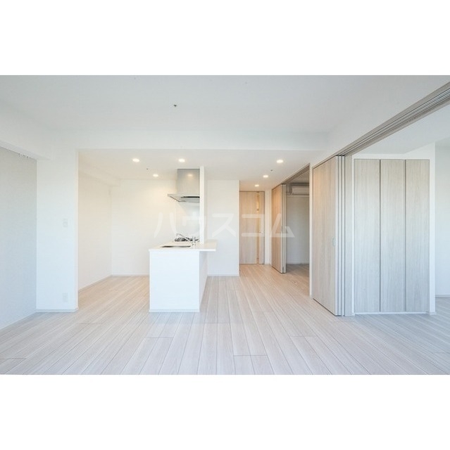 3/27 リビング/ダイニング