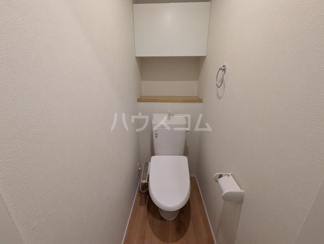 15/30 トイレ