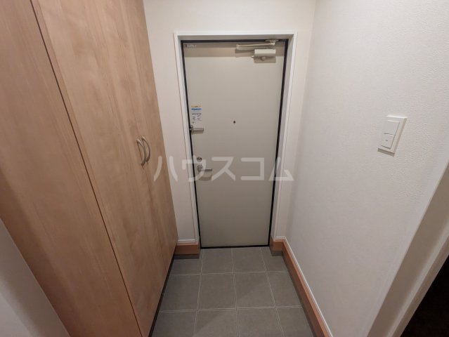 12/30 玄関
