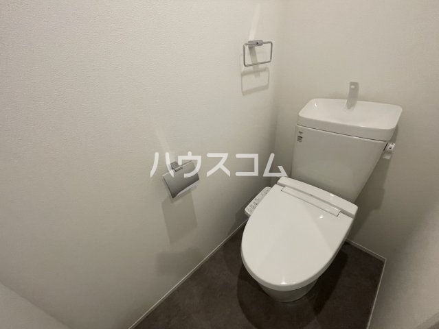 9/21 トイレ