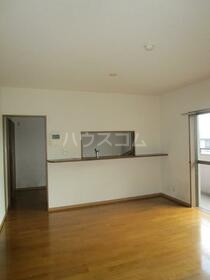 3/14 リビング/ダイニング