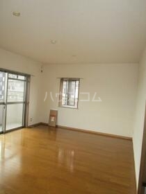 2/14 リビング/ダイニング