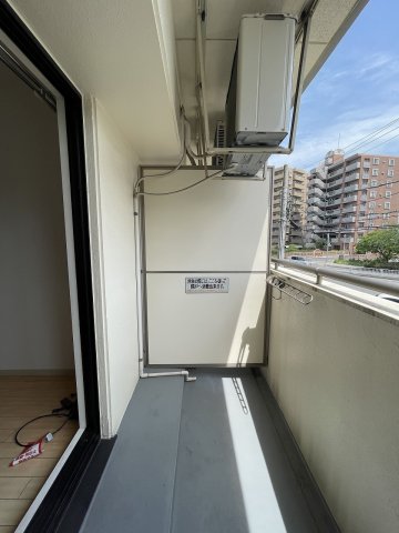 18/29 バルコニー