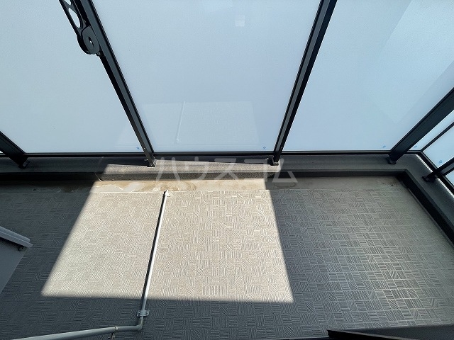 17/30 バルコニー