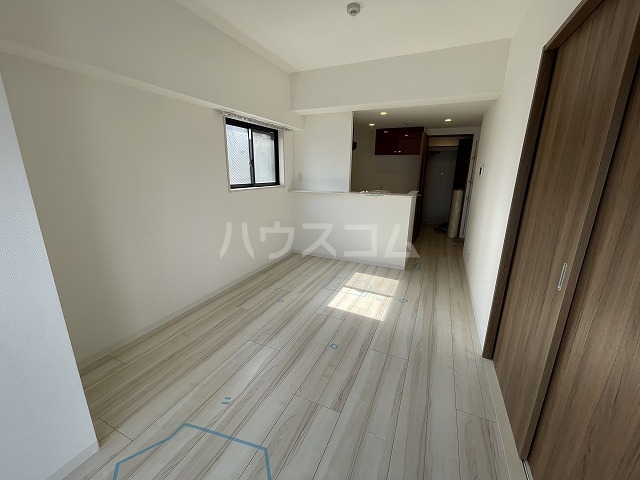 3/30 リビング/ダイニング