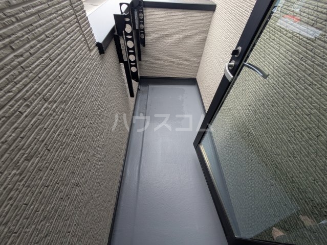 24/30 バルコニー
