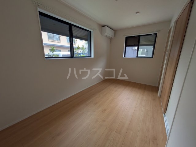 5/30 室内