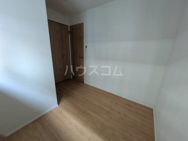 9/30 寝室