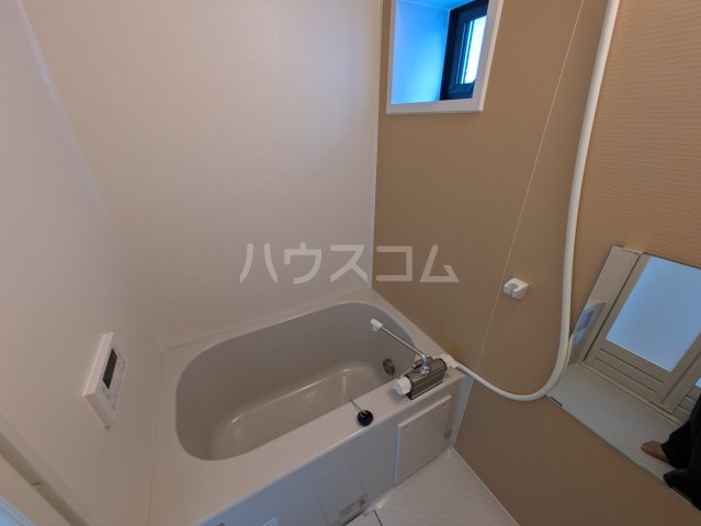 19/30 浴室
