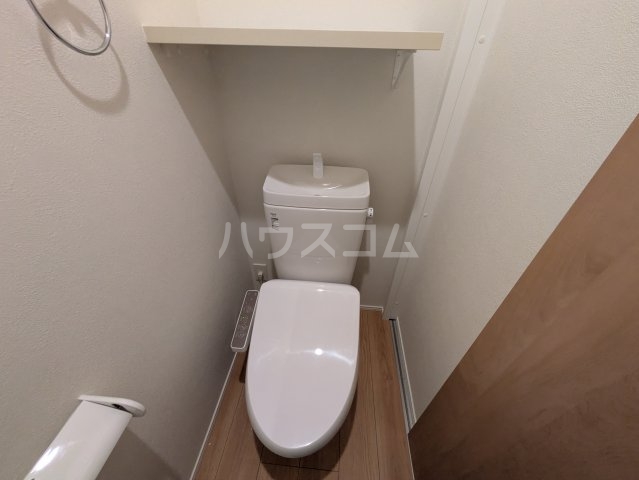 20/30 トイレ