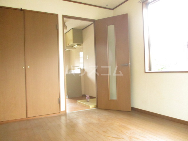 5/30 リビング/ダイニング