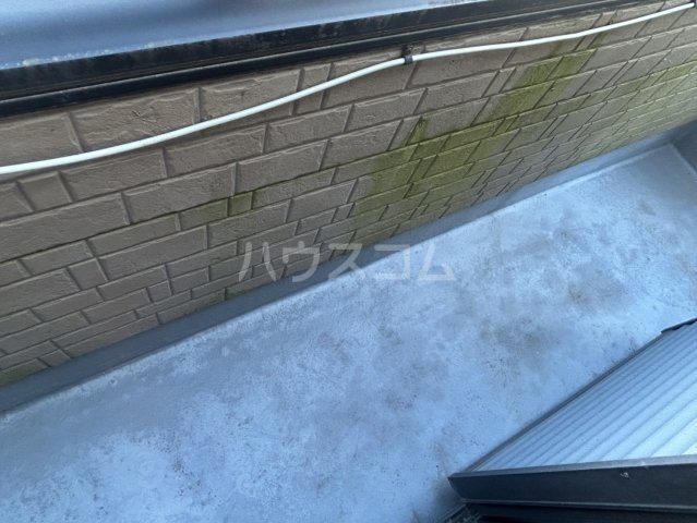 23/29 バルコニー