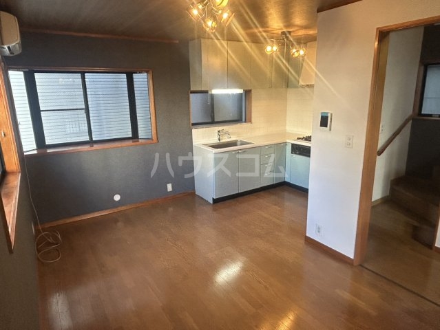 3/29 リビング/ダイニング