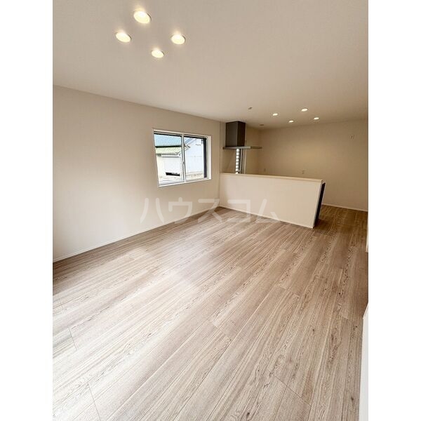 3/30 リビング/ダイニング