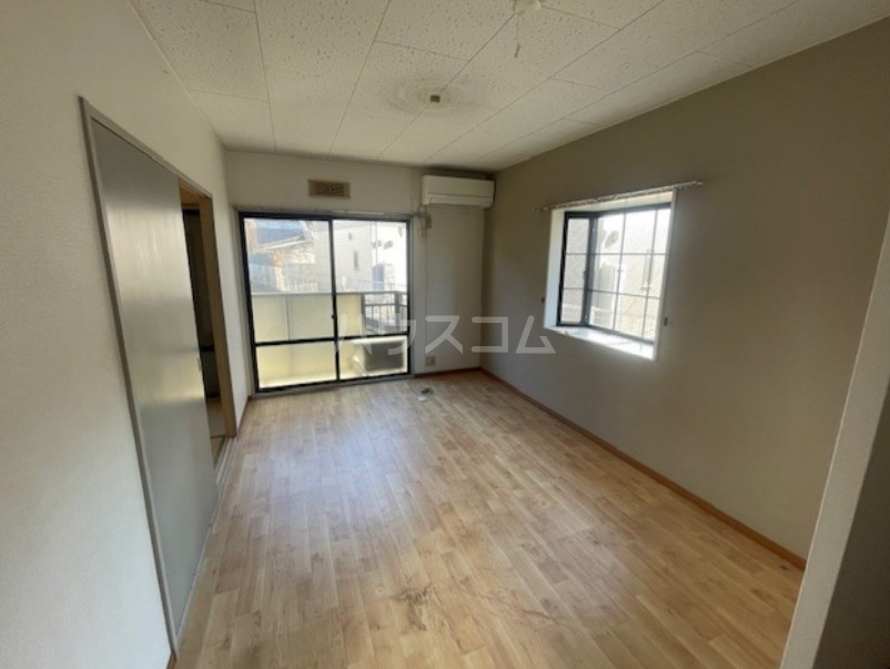 3/10 リビング/ダイニング