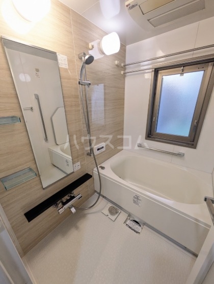 15/26 浴室