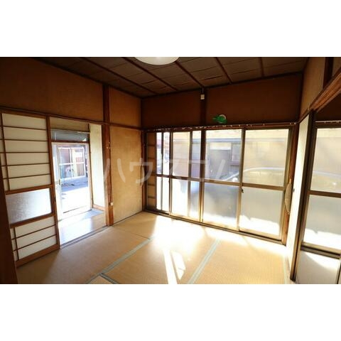 3/18 リビング/ダイニング