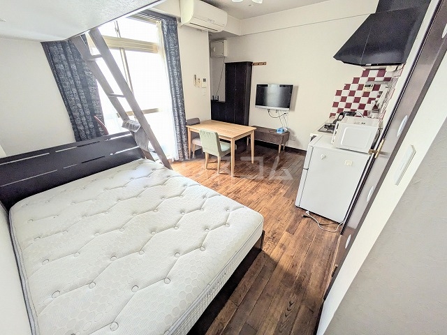 5/27 リビング/ダイニング