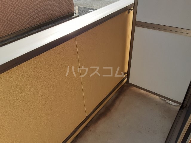 15/25 バルコニー