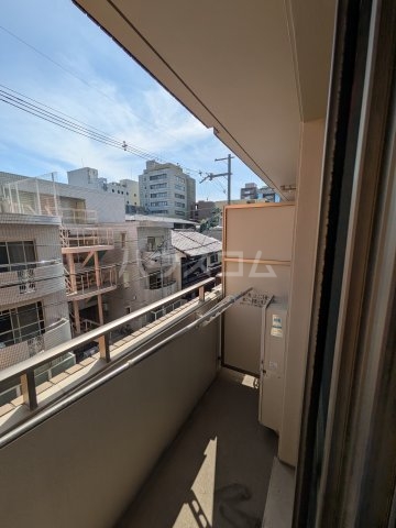 17/30 バルコニー