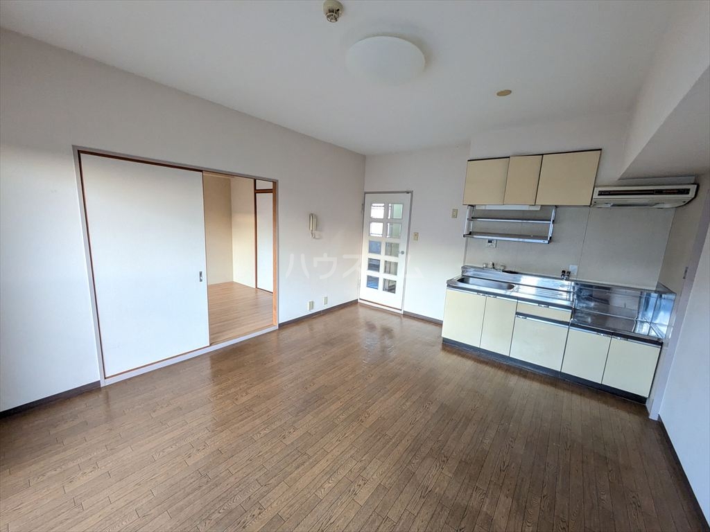 5/30 リビング/ダイニング