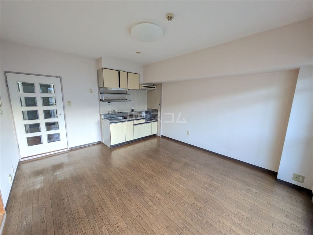 3/30 リビング/ダイニング