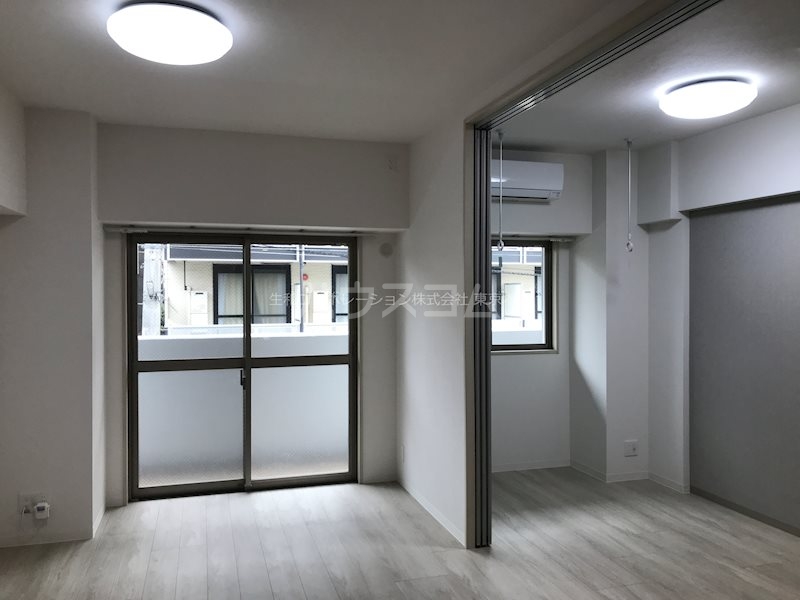 3/24 リビング/ダイニング