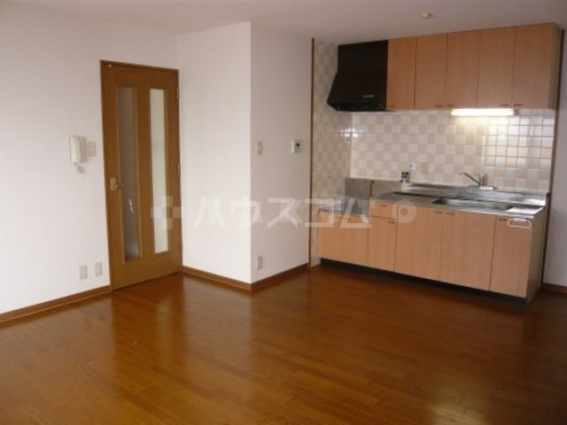 3/20 リビング/ダイニング