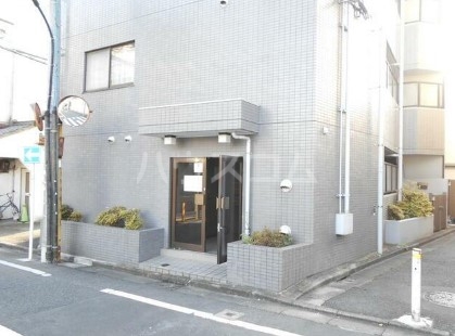 15/17 エントランス