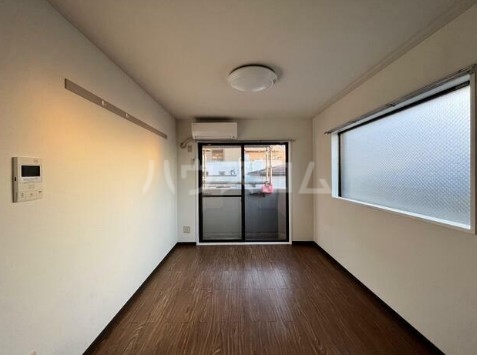 4/17 リビング/ダイニング