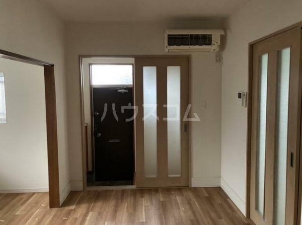 3/8 リビング/ダイニング