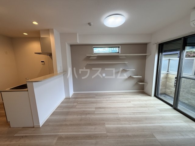 4/30 リビング/ダイニング