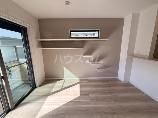 5/30 リビング/ダイニング