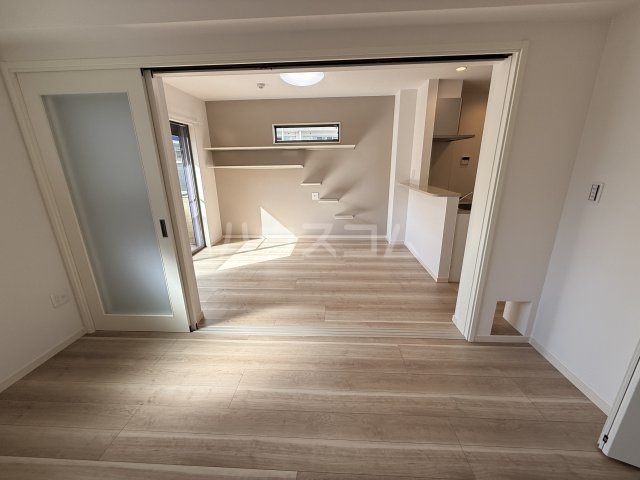 4/30 リビング/ダイニング