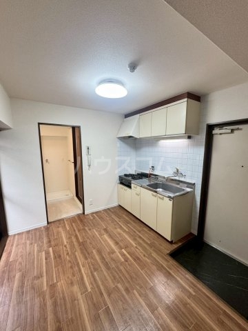 3/26 リビング/ダイニング