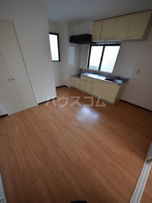 3/18 リビング/ダイニング