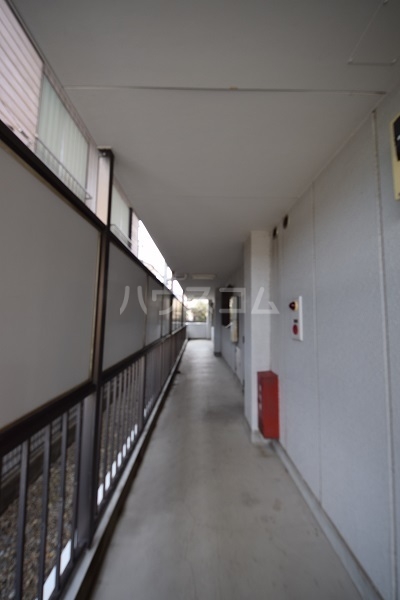 2/12 エントランス