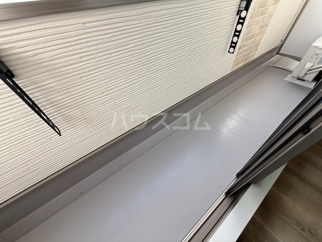 19/30 バルコニー