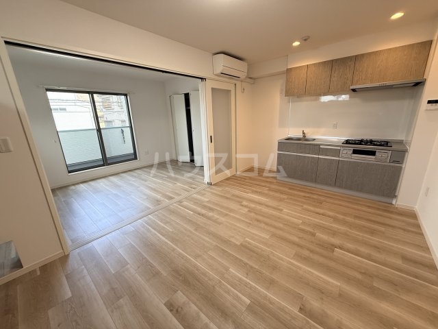 5/30 リビング/ダイニング