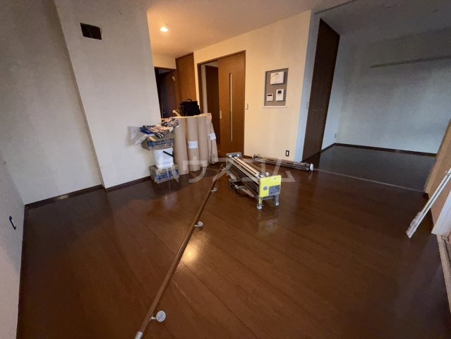 3/23 リビング/ダイニング