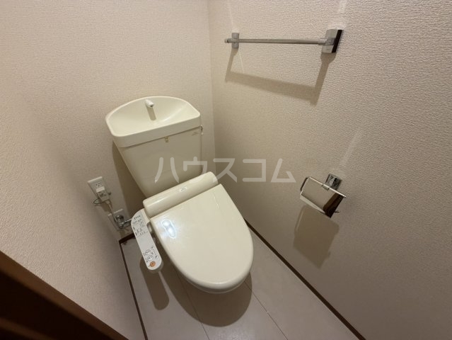 13/23 トイレ